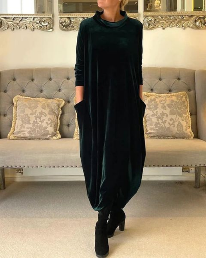ELEGANT & STYLISH DRESS