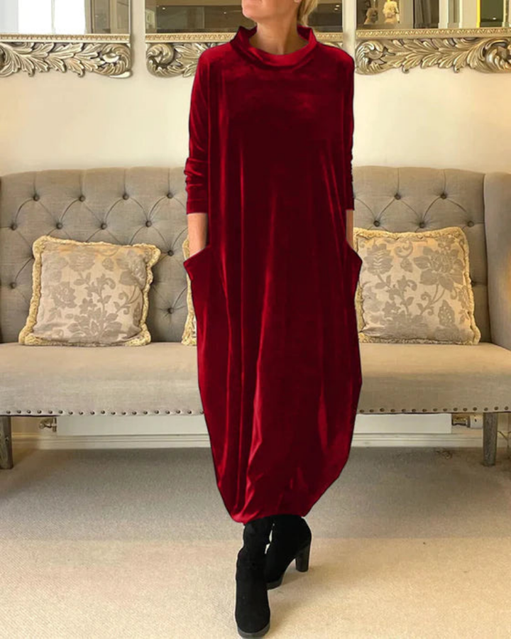 ELEGANT & STYLISH DRESS