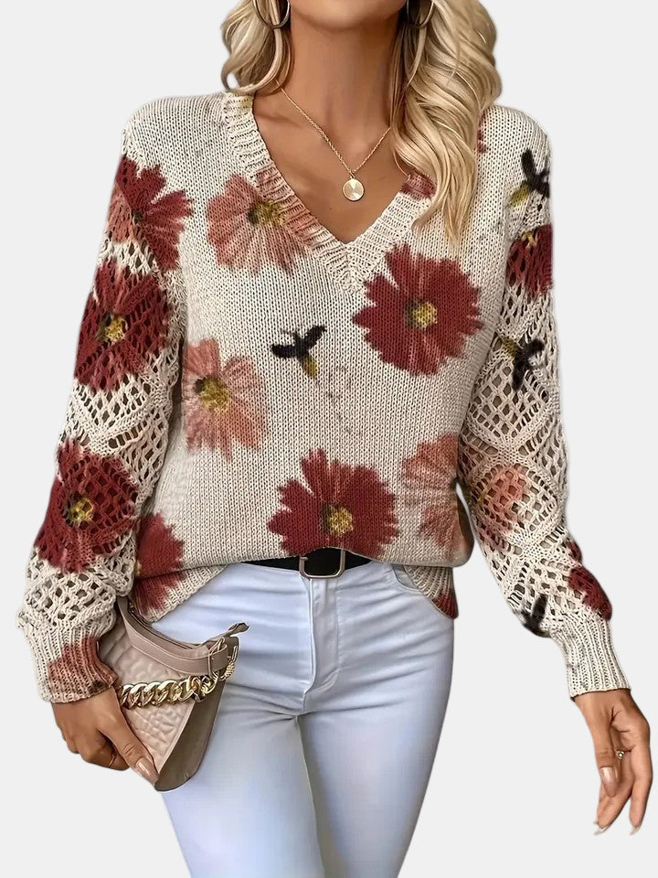 Comfortable Sweater