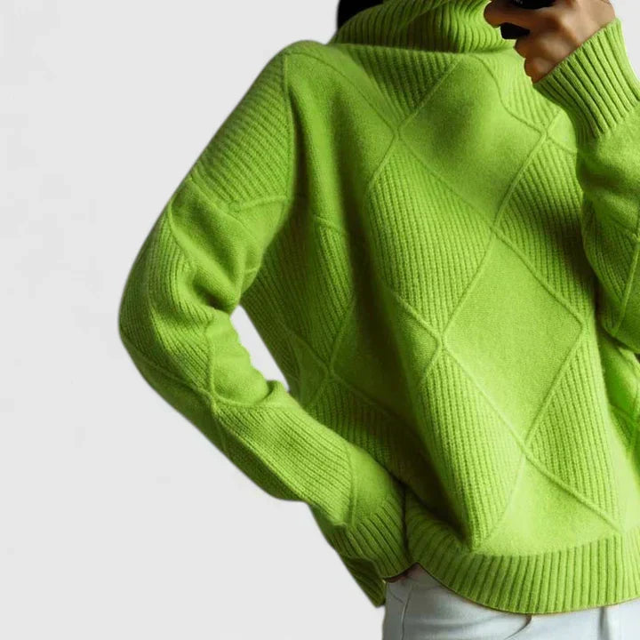 Comfortable Sweater