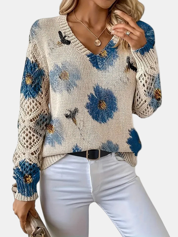 Comfortable Sweater