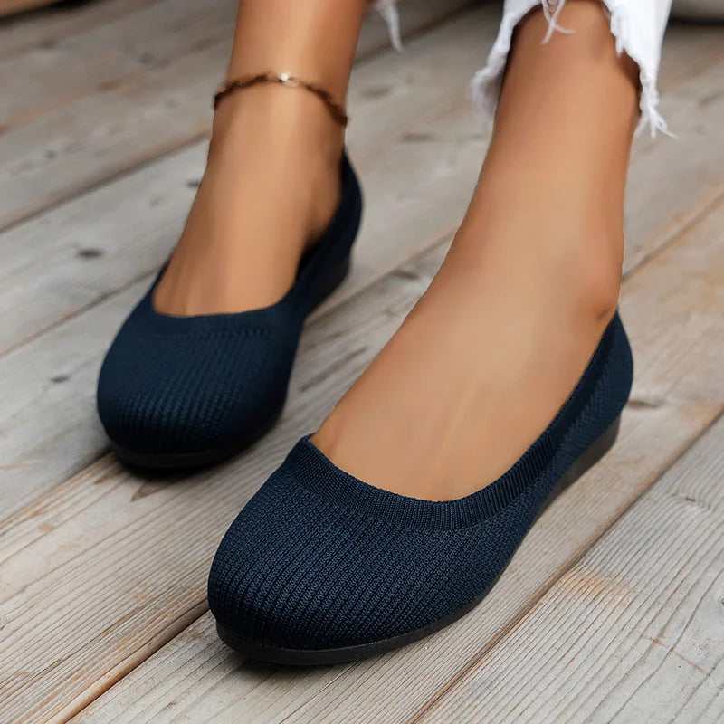 Anti-slip breathable shoes™