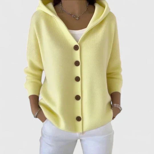 Elegant Cardigan