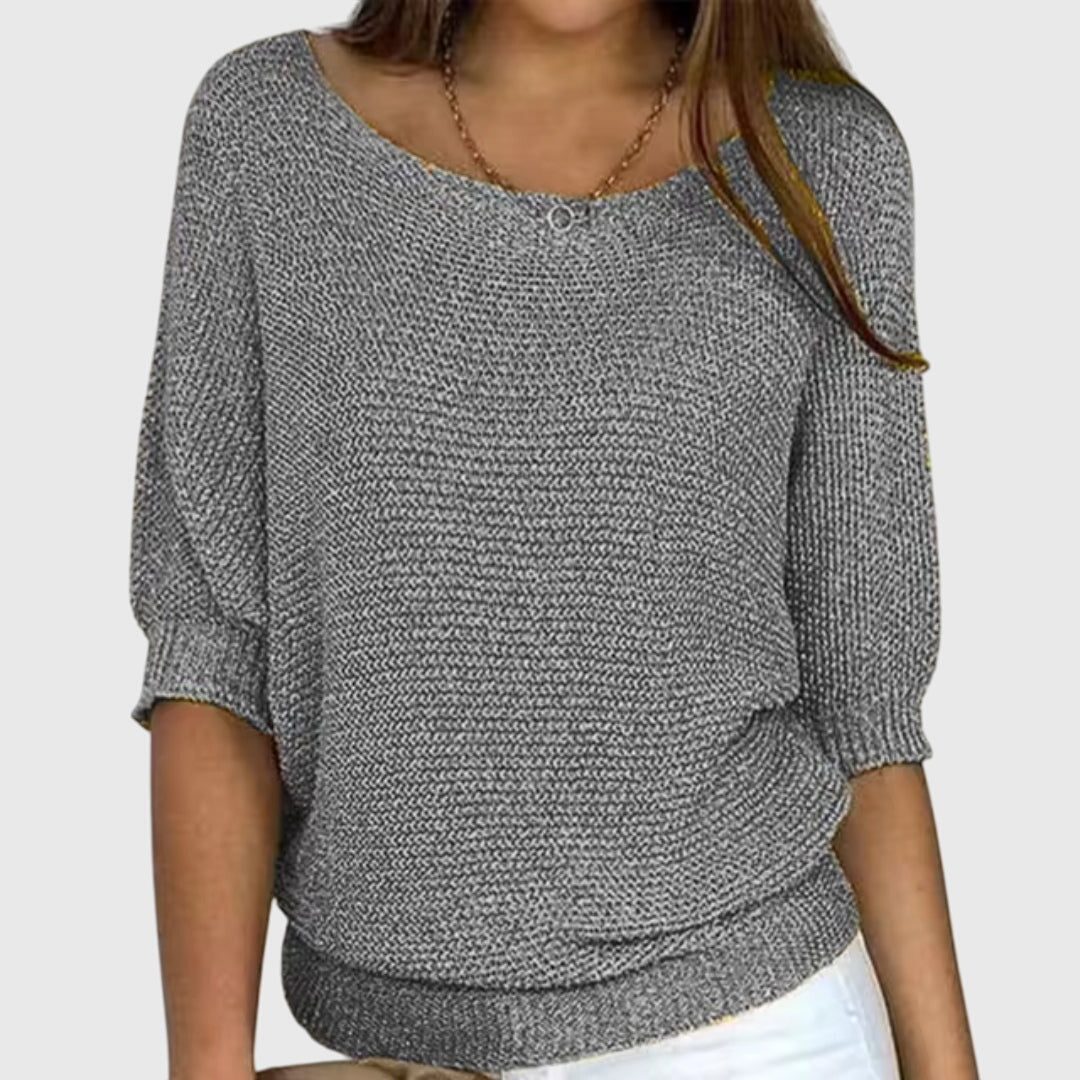 Elegant Sweater