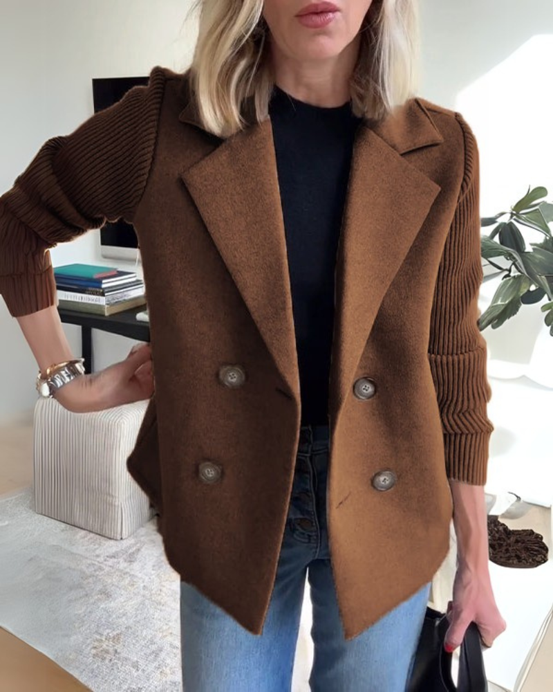 CASUAL BLAZER