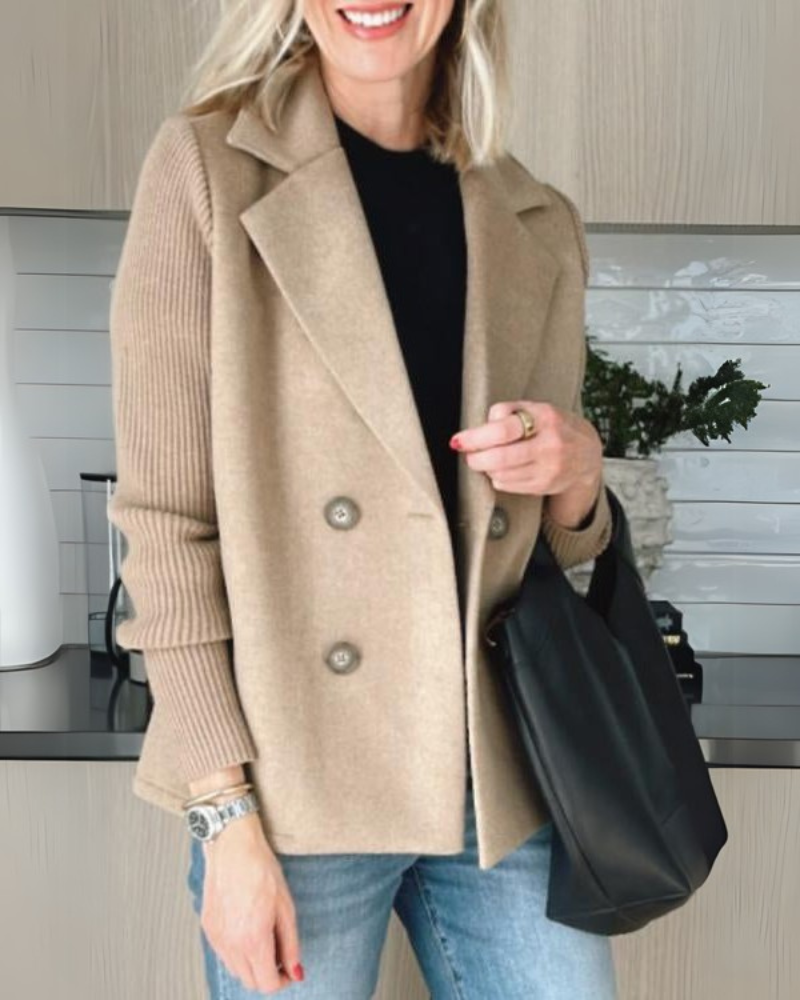 CASUAL BLAZER