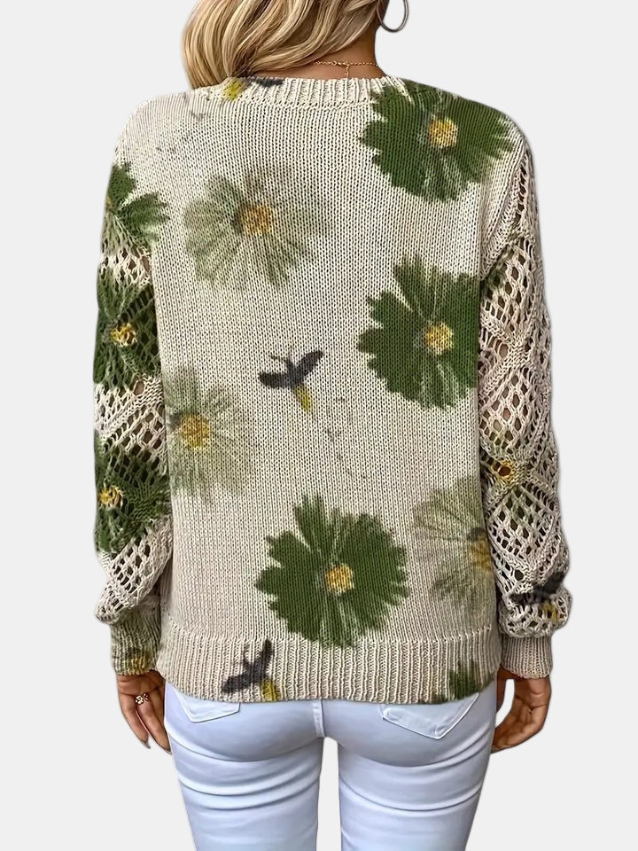Comfortable Sweater