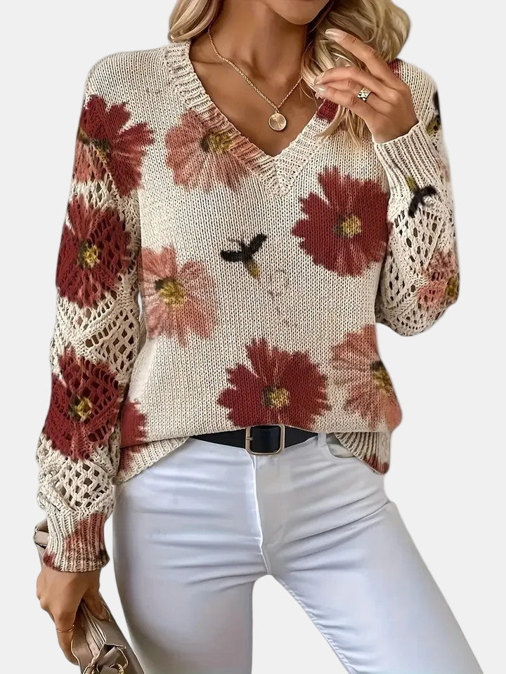 Comfortable Sweater