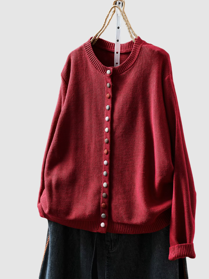 GRACE CARDIGAN
