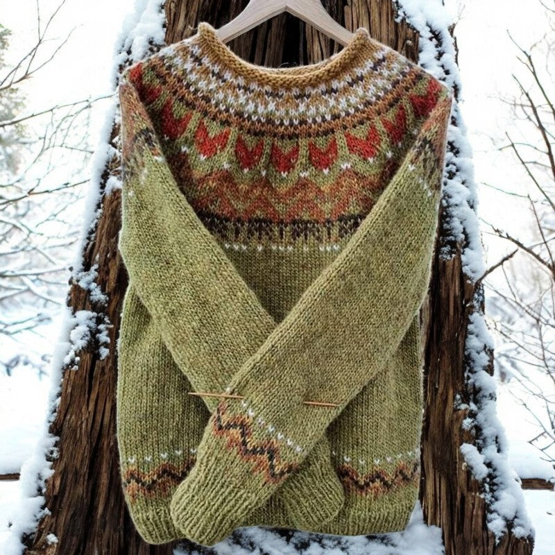 Comfortable Elegant Pull