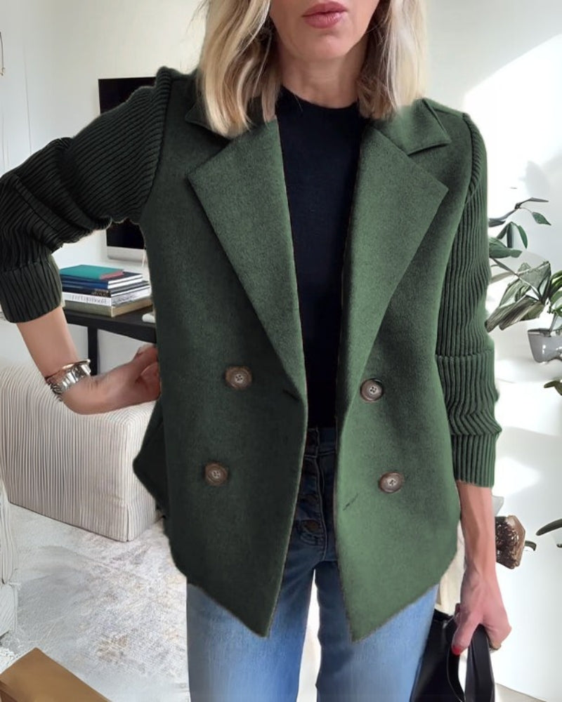 CASUAL BLAZER