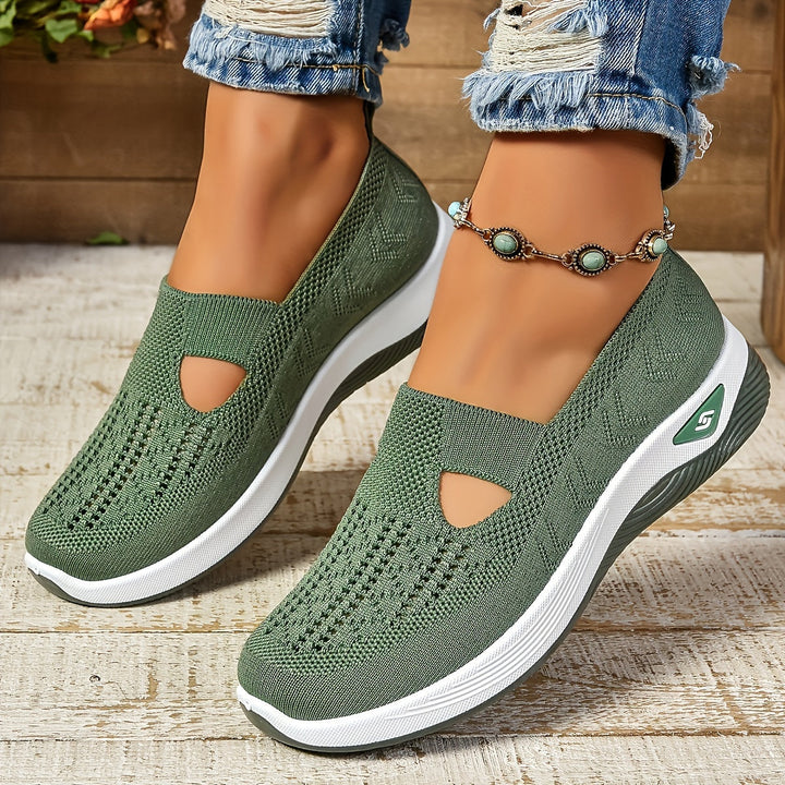 Ortho – Non-Slip Orthopedic Shoes + FREE INSOLES INCLUDED