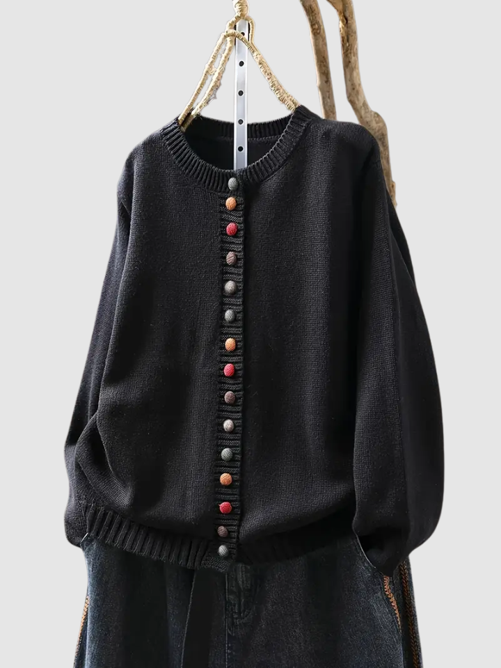 GRACE CARDIGAN
