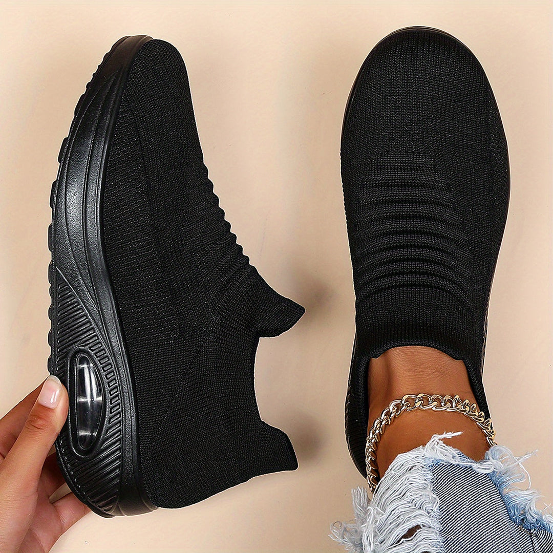 Air Cushion Shoes™