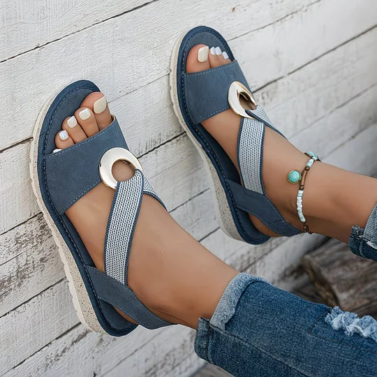 Grace | Comfort Walk Sandal