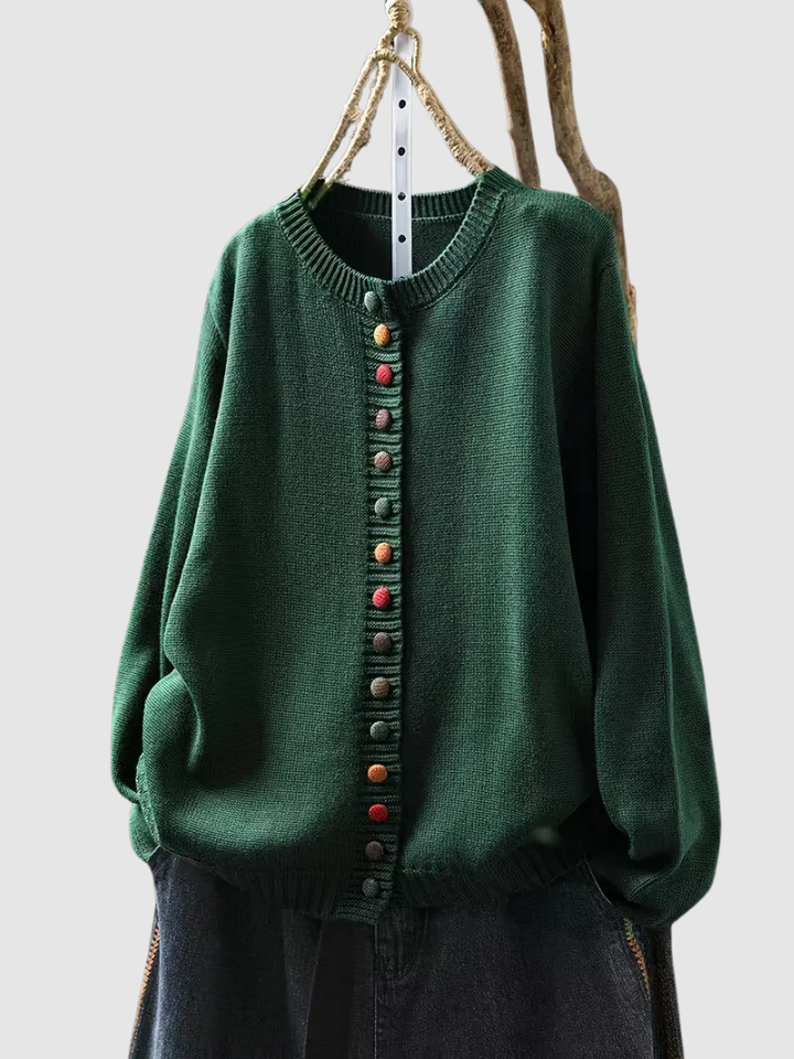 GRACE CARDIGAN