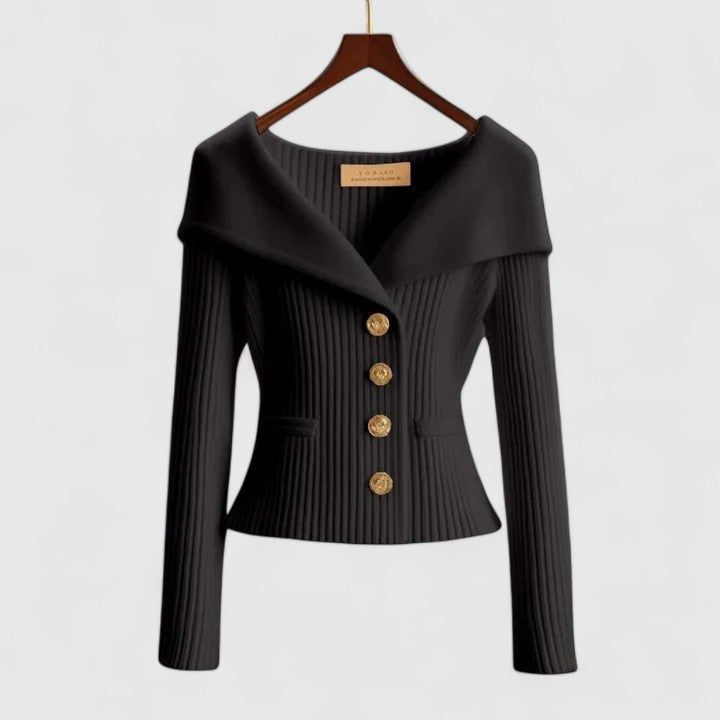 Elegant Cardigan