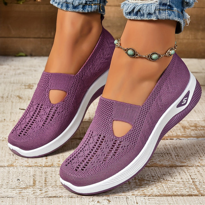 Ortho – Non-Slip Orthopedic Shoes + FREE INSOLES INCLUDED