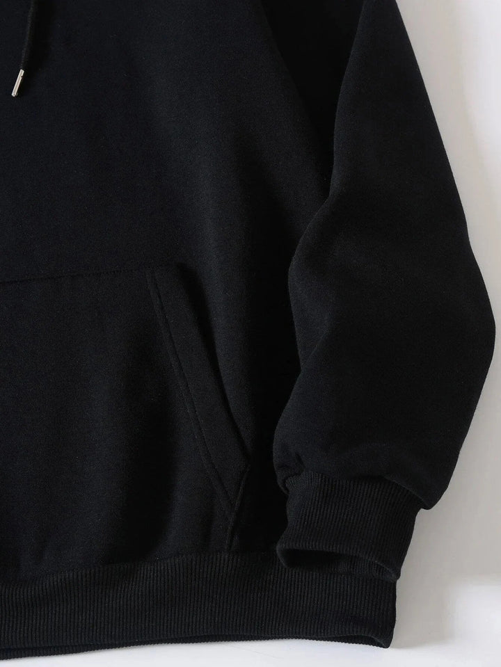 Spread love hoodie