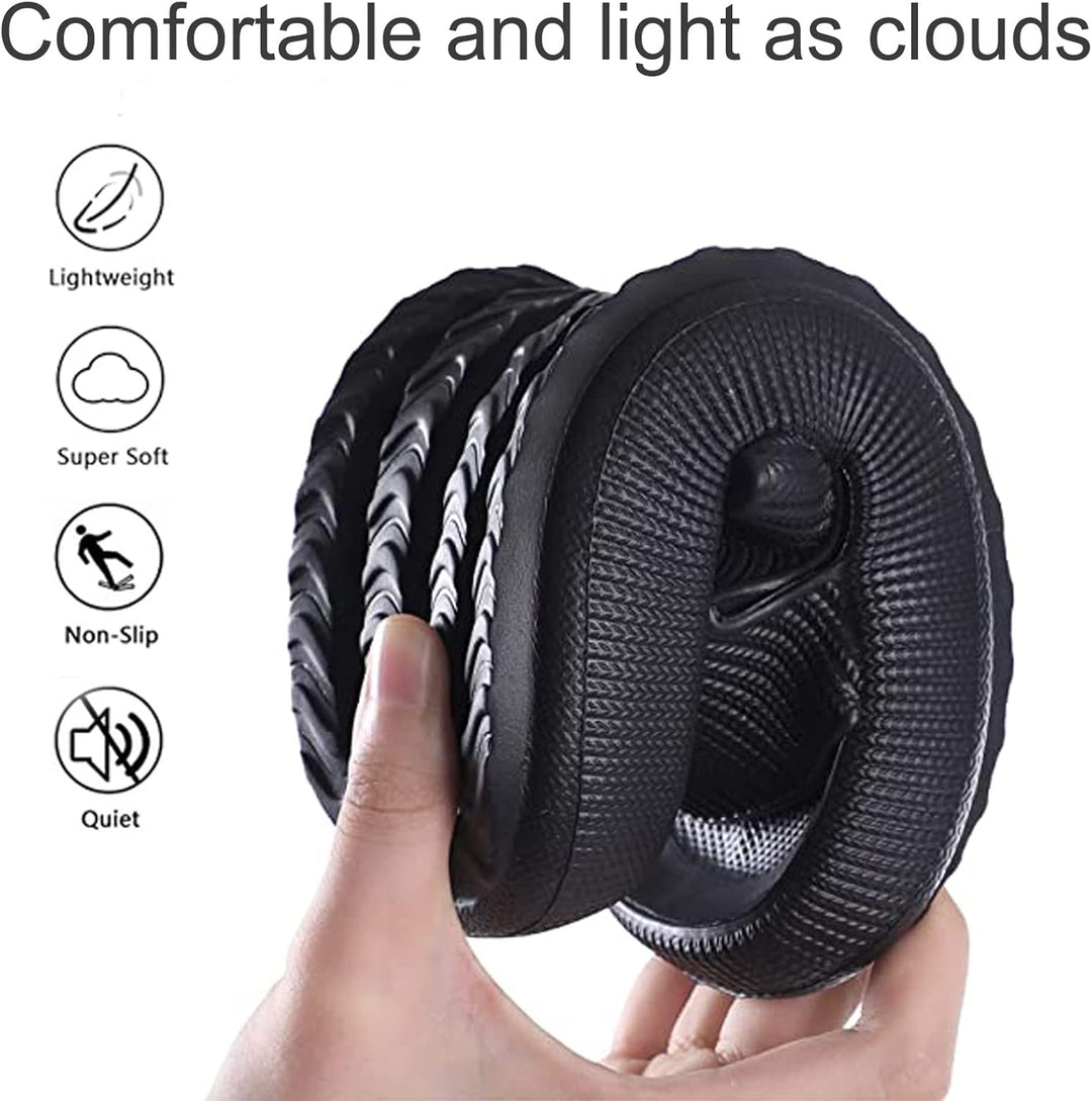 Pillow Slides Slippers for Women Men Cloud Slides Cloud Ultra-Soft Slippers Anti-Slip Open Toe House Slippers Unisex Bathroom Shower Pool Slides Comfortable Message Foam Summer Sandals Slippers