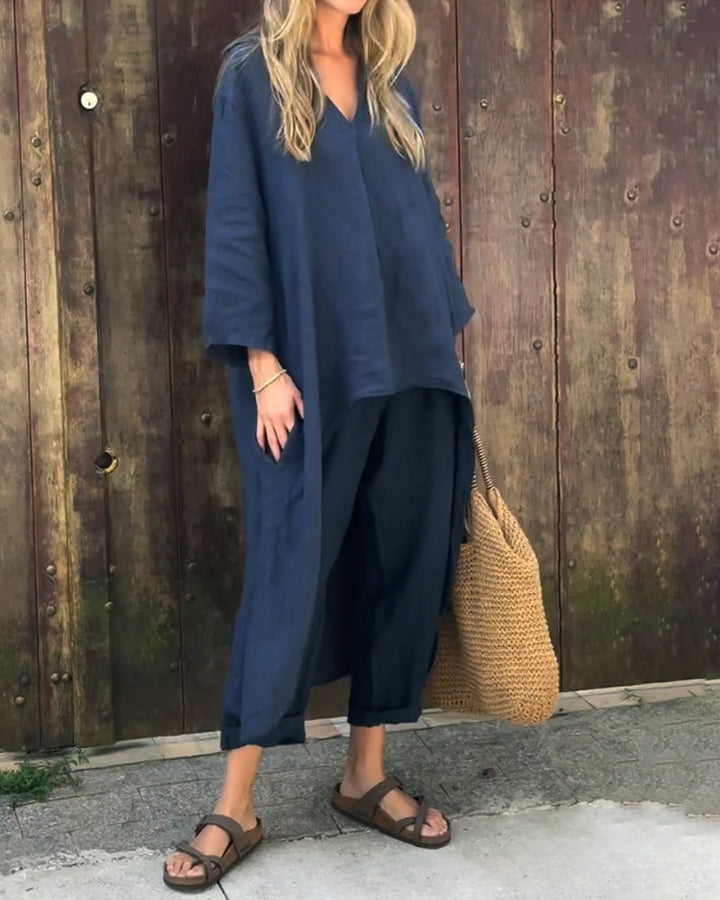 Luxe - Chic and Comfortable Set