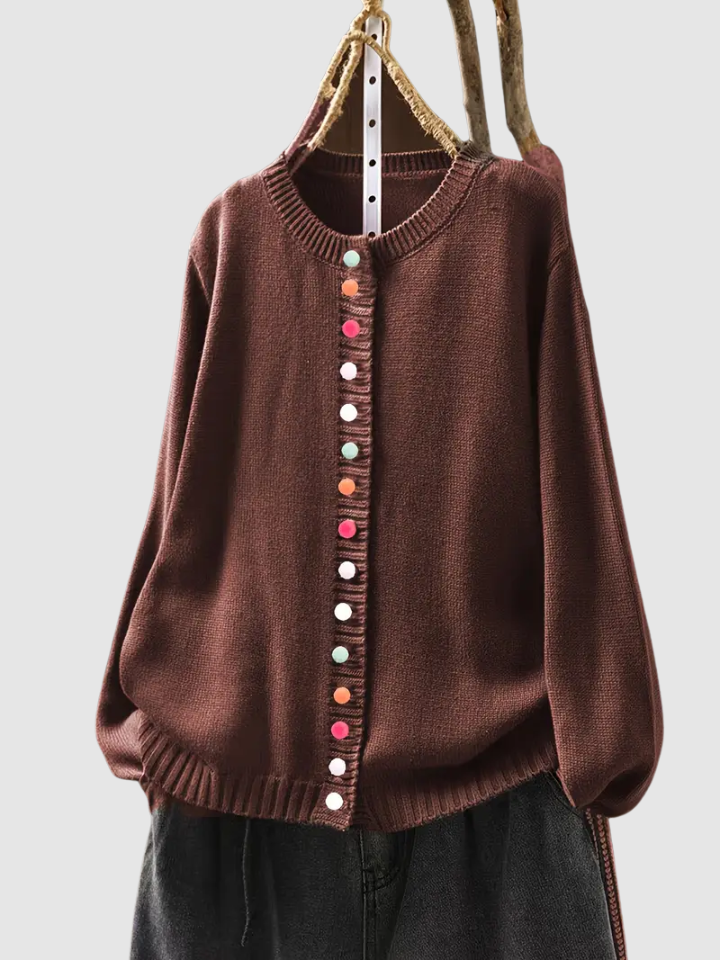 GRACE CARDIGAN
