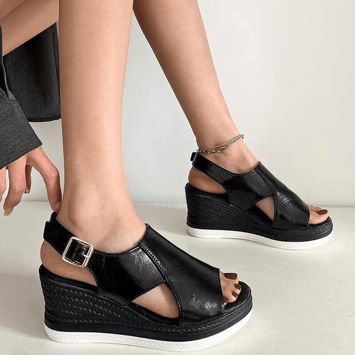 Orthopedic Sandals™