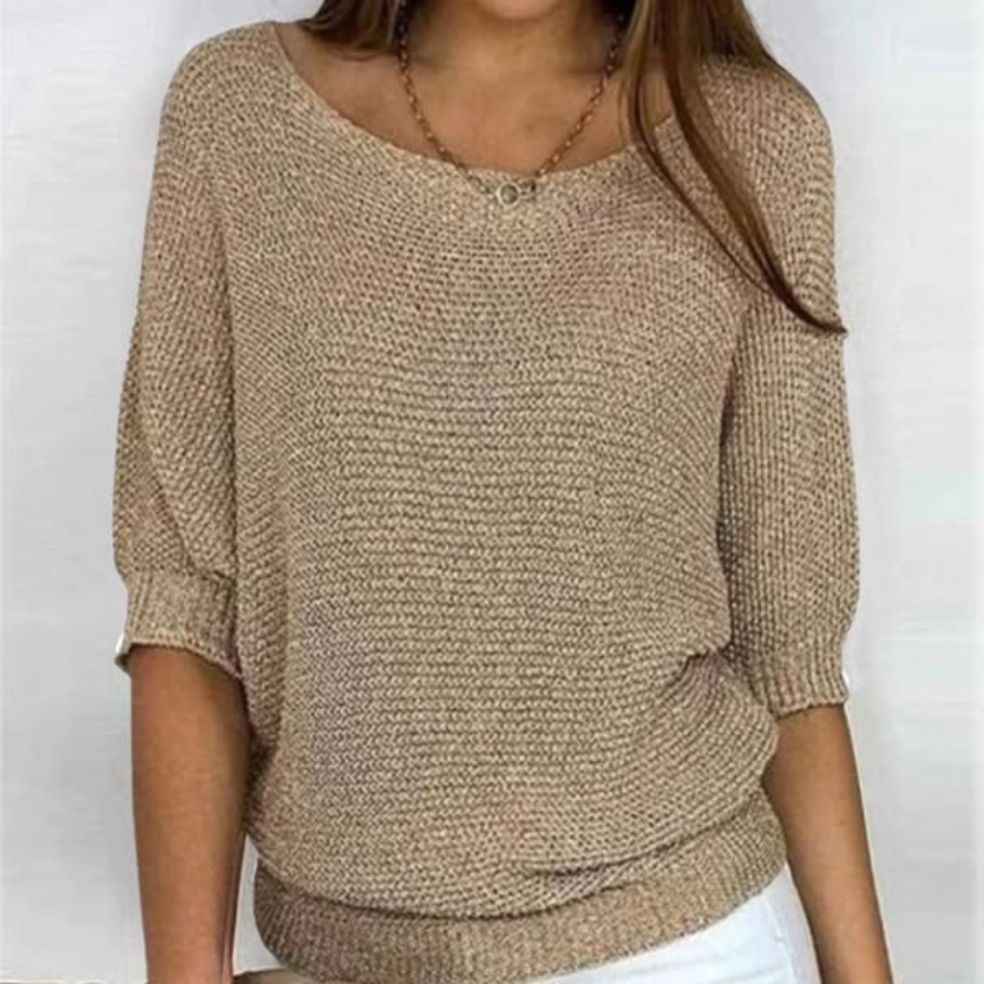 Fall Sweater
