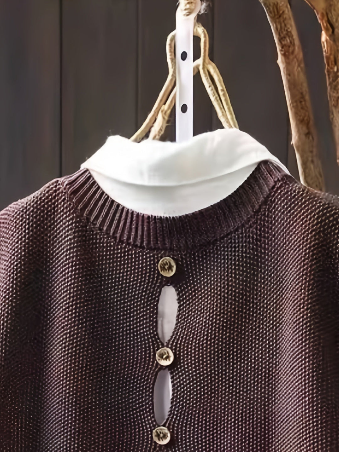 GRACE CARDIGAN