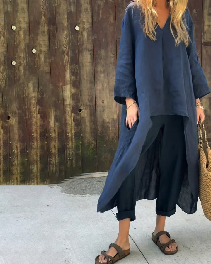 Luxe - Chic and Comfortable Set
