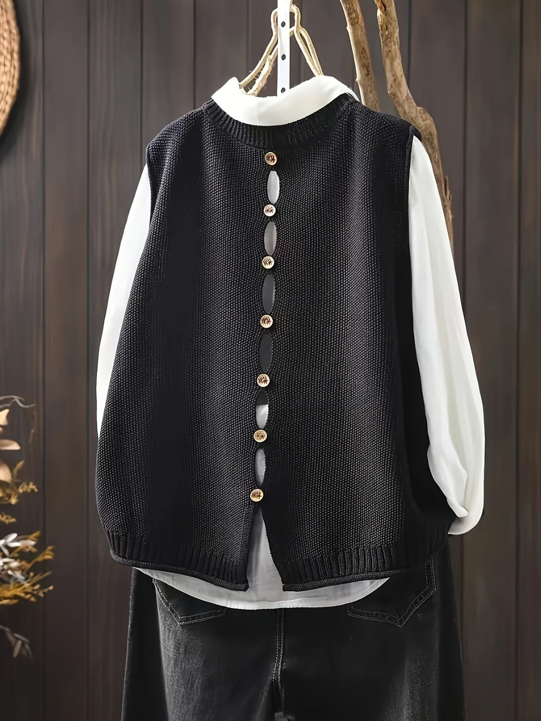 GRACE CARDIGAN