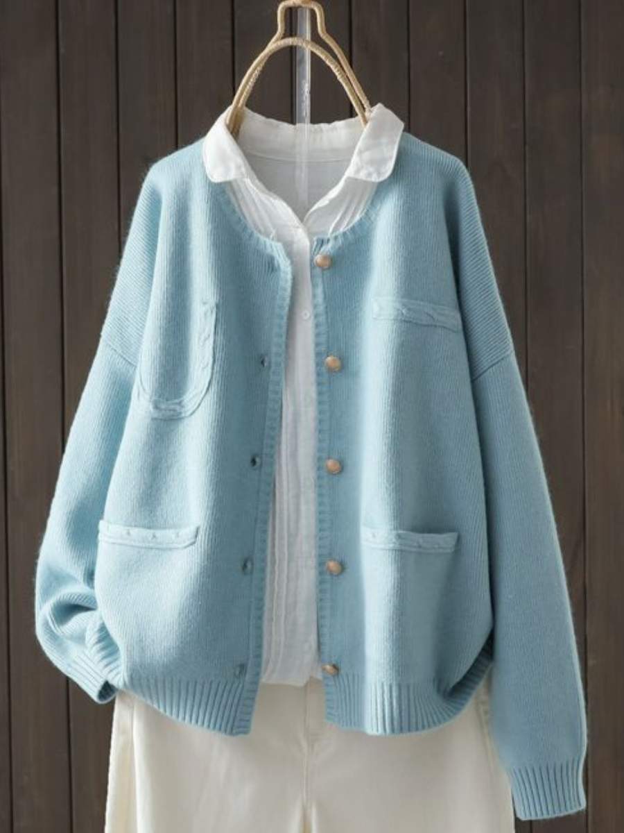 ELEGANT CARDIGAN