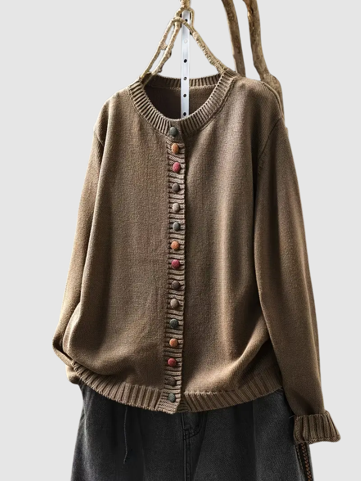 GRACE CARDIGAN