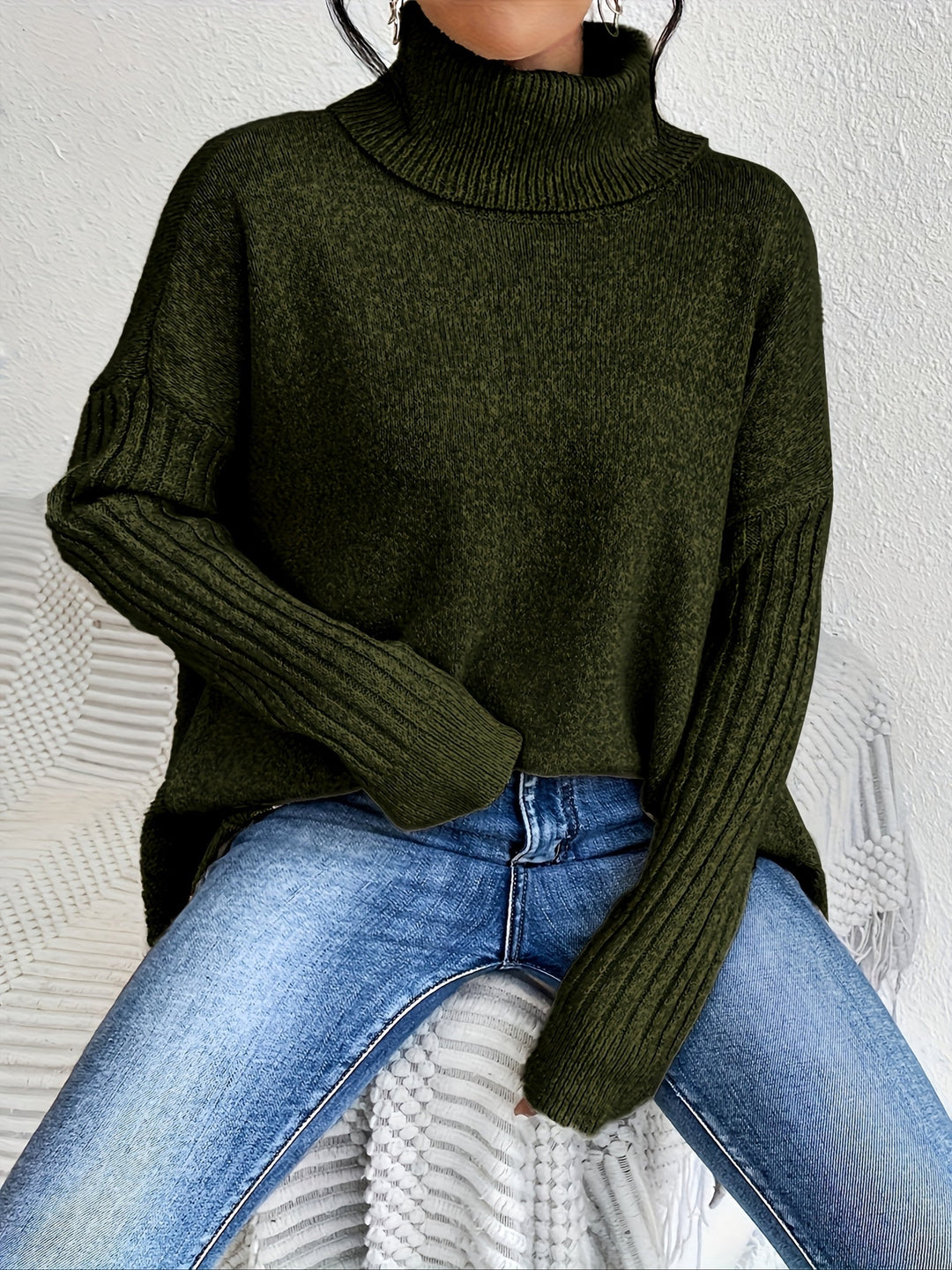 Cozy Sweater