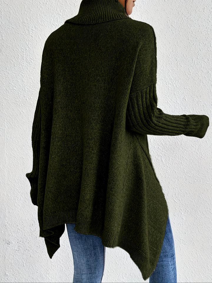 Cozy Sweater