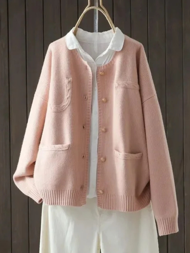 ELEGANT CARDIGAN