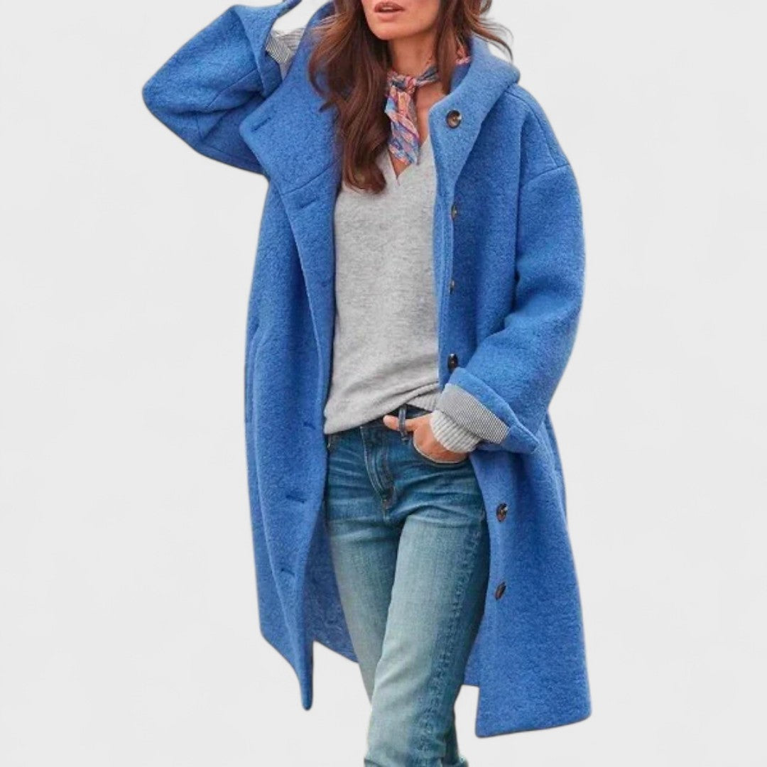 ELEGANT JACKET