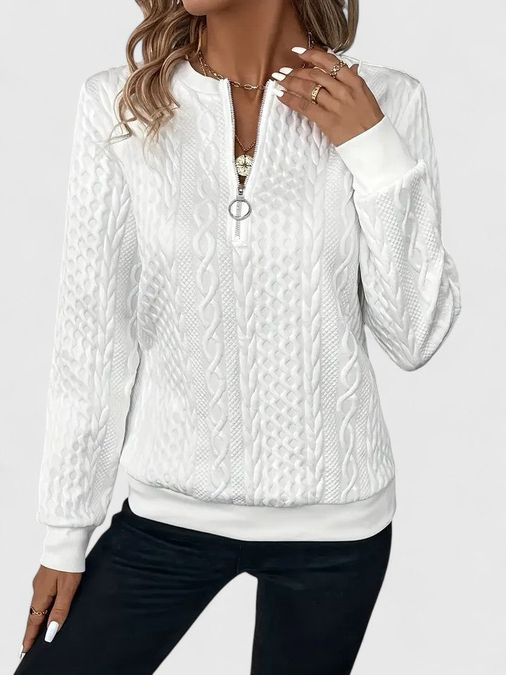 Sophisticated Sweater