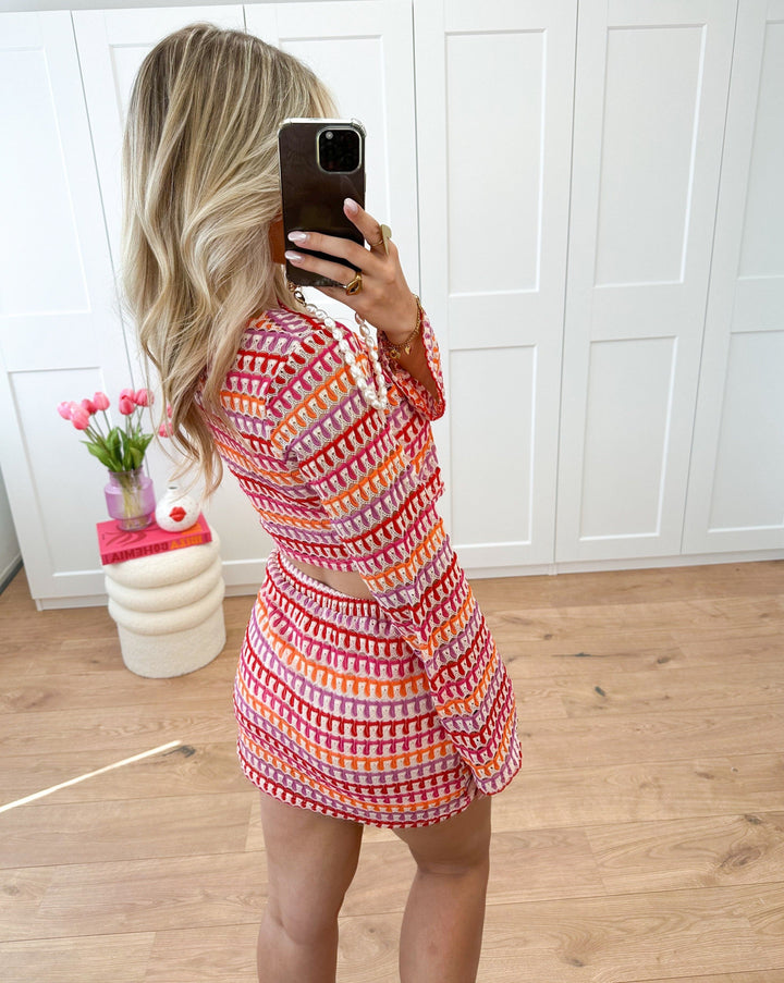 Marisa | Crochet Set