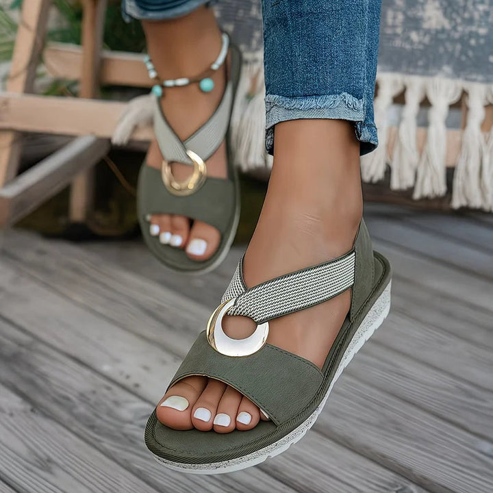 Grace | Comfort Walk Sandal