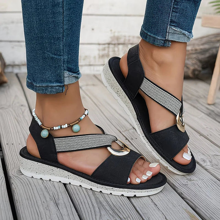 Grace | Comfort Walk Sandal
