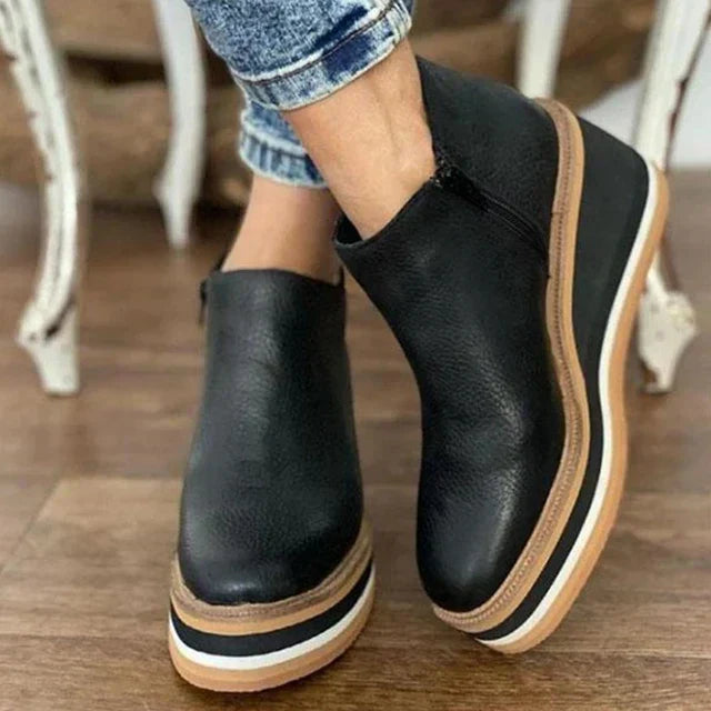Orthopedic Waterproof Boots