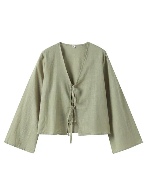 Jane Summer Top