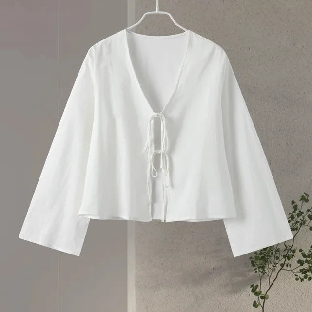 Jane Summer Top