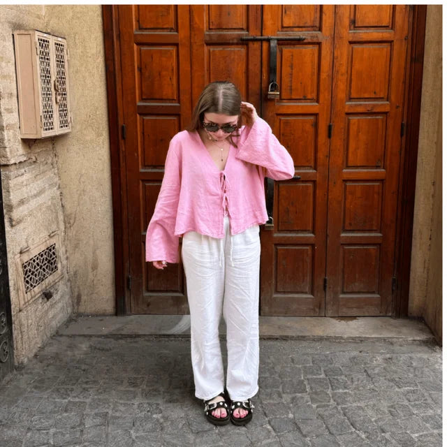 Jane Summer Top