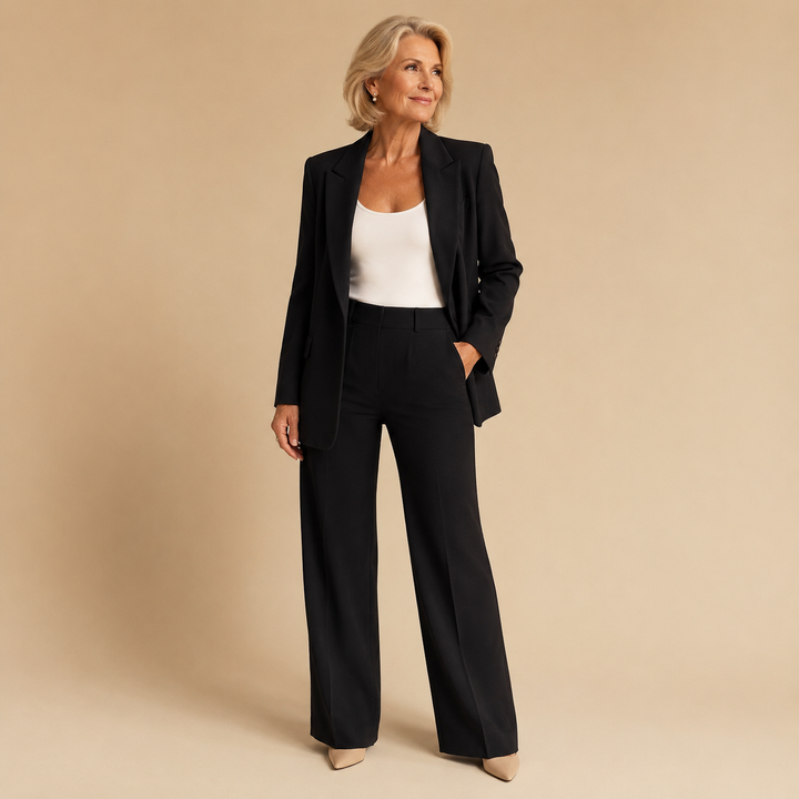 Julie™ | Two-Piece Women’s Suit