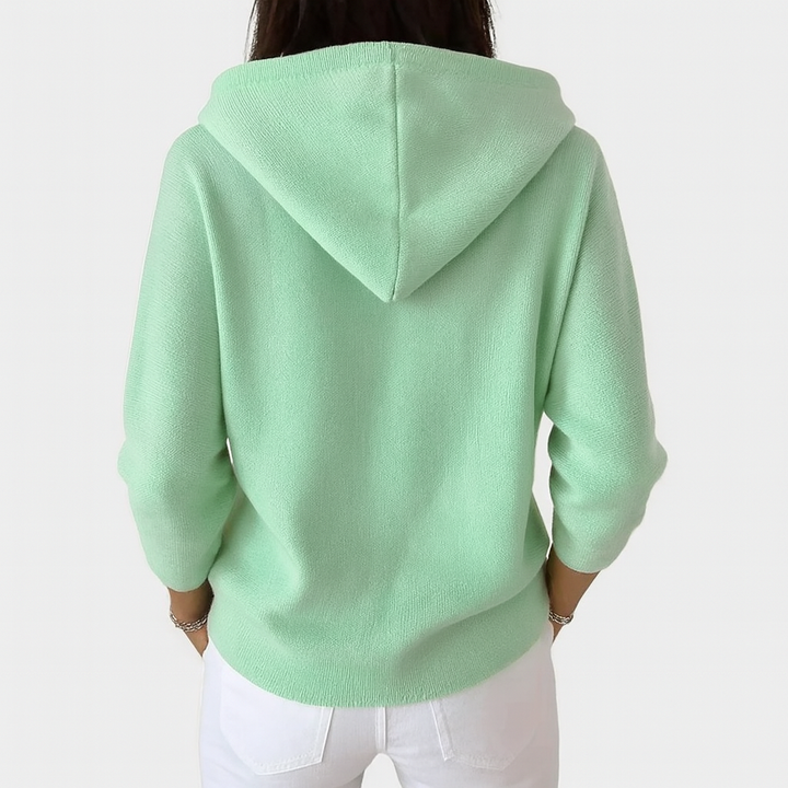 Elegant Cardigan