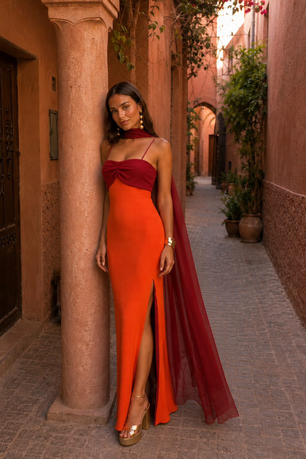 Zahara Dress | LIMITED EDITION