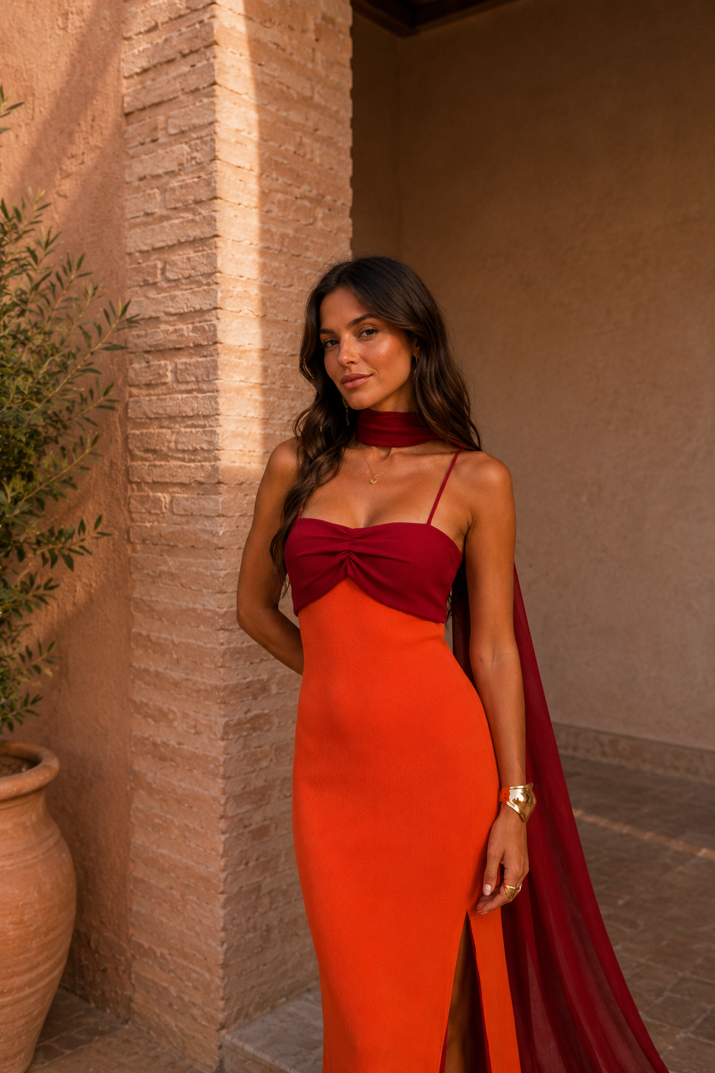 Zahara Dress | LIMITED EDITION