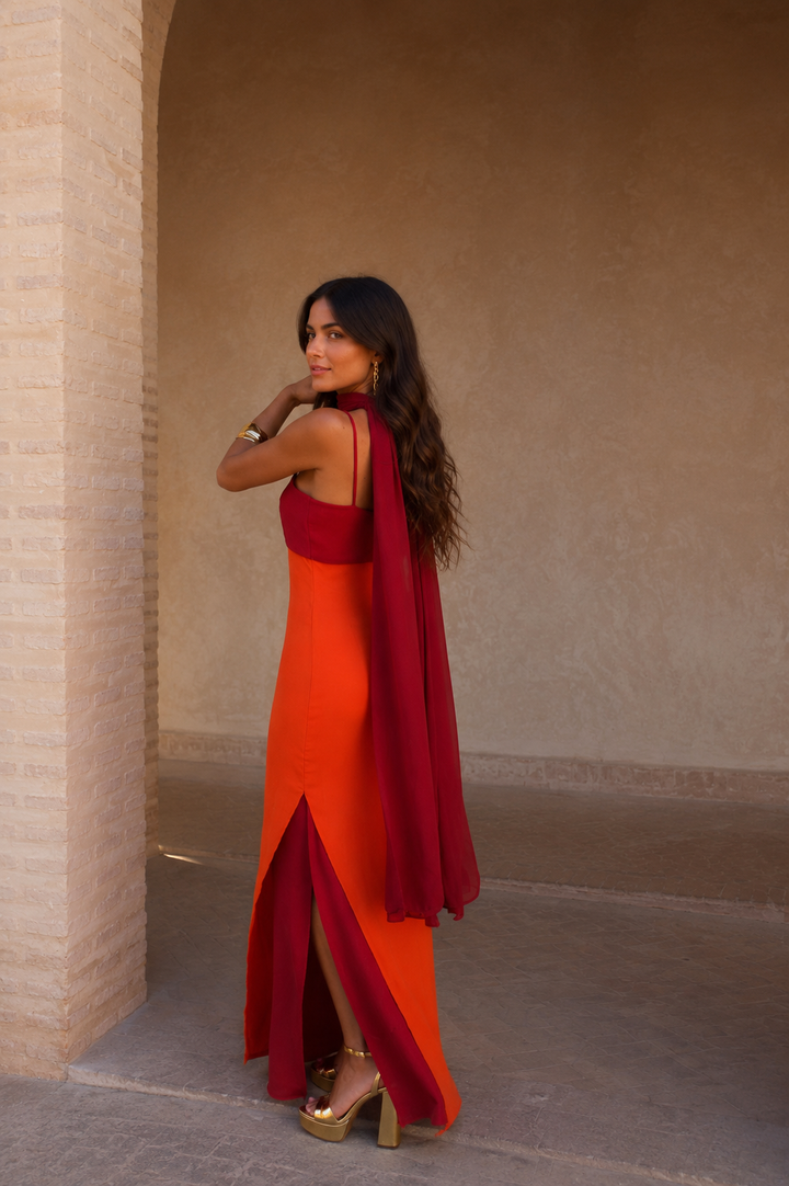 Zahara Dress | LIMITED EDITION